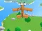 Jwèt Toy Airplane sou entènèt