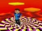 Jwèt Roblox: Parkour Lava sou entènèt