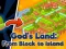Jwèt God's Land From Block To Island sou entènèt
