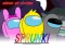 Jwèt Sprunki Among Us Edition sou entènèt