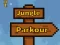 Jwèt Jungle Parkour sou entènèt