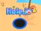 Jwèt Hole.io 2 sou entènèt