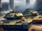 Jwèt Tanks Blitz sou entènèt