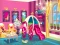 Jwèt Baby House Cleaner sou entènèt