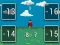 Jwèt Rocket Math sou entènèt