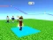 Jwèt Easy Obby Jump and Run Challenge Online sou entènèt