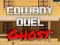 Jwèt Cowboy Duel Ghost sou entènèt