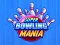 Jwèt Super Bowling Mania sou entènèt
