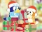 Jwèt Jigsaw Puzzle: Bluey Christmas Unboxing sou entènèt