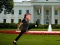 Jwèt Trump Wobble Walk Challenge sou entènèt
