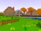 Jwèt Voxel World sou entènèt