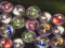 Jwèt Merge Mushrooms! sou entènèt