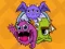 Jwèt Word Monsters sou entènèt
