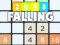 Jwèt 2048 Falling sou entènèt