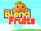 Jwèt Blend Fruits sou entènèt