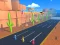 Jwèt Shape Transform: Shifting Rush sou entènèt