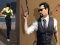 Jwèt Agent Hunt Hitman Shooter sou entènèt