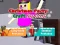 Jwèt Christmas Party: Craft Survival sou entènèt