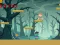 Jwèt Zombie Land sou entènèt