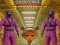 Jwèt Squid Game Sprunki Escaped Backrooms sou entènèt