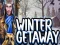 Jwèt Winter Getaway sou entènèt