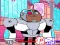Jwèt Friday Night Funkin' vs Cyborg: Full Week sou entènèt