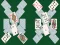 Jwèt Solitaire Soviet sou entènèt