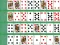 Jwèt Cards: Solitaire Carpet sou entènèt