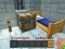 Jwèt Noob Miner 3D: Jailbreak sou entènèt