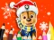Jwèt Coloring Book: PAW Patrol Christmas sou entènèt