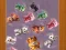 Jwèt Merge Cats: 2048! sou entènèt