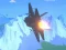 Jwèt Air Wars sou entènèt