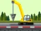 Jwèt Ground Digger sou entènèt