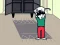 Jwèt Where is My Cat sou entènèt