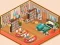Jwèt Decor: My Library sou entènèt