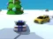 Jwèt Car Battle 3D: Survive the Arena! sou entènèt