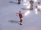 Jwèt Santa With Cannon sou entènèt