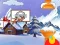 Jwèt Futuristic Christmas Journey sou entènèt