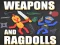 Jwèt Weapons and Ragdolls sou entènèt