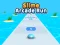 Jwèt Slime Arcade Run sou entènèt