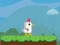Jwèt Chicken Scream Race sou entènèt