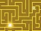 Jwèt Maze: Path of Light sou entènèt