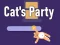Jwèt Cat's Party sou entènèt