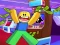 Jwèt Robbie: Game Challenges sou entènèt