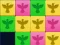 Jwèt Match Tiles 8х8 sou entènèt