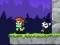 Jwèt Zombies vs Vampires sou entènèt