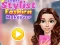 Jwèt Super Stylist Fashion Makeover sou entènèt