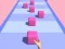 Jwèt Lollipop Stack Run sou entènèt