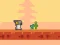Jwèt Pet Runner Dinosaur Jump sou entènèt