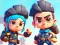 Jwèt Jigsaw Puzzle: Brawl Stars sou entènèt